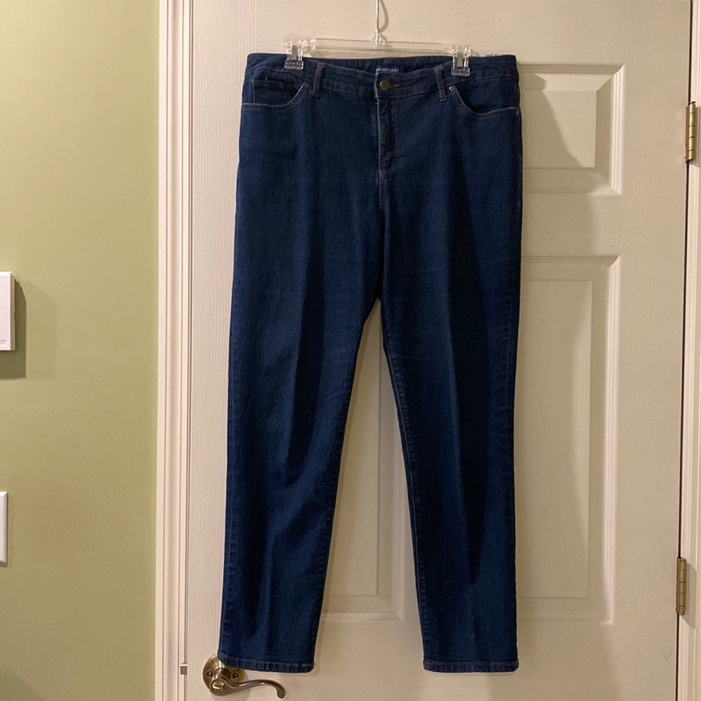 Bandolino Jeans